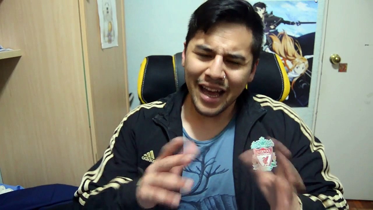 Cierran canal de Wismichu por Chatroulette 21 |...