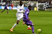 Le résumé vidéo d'Amiens/TFC, 26ème journée de Ligue 1 Conforama