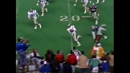 1982-01-02 NFC Divisional Tampa Bay Buccaneers vs Dallas Cowboys 