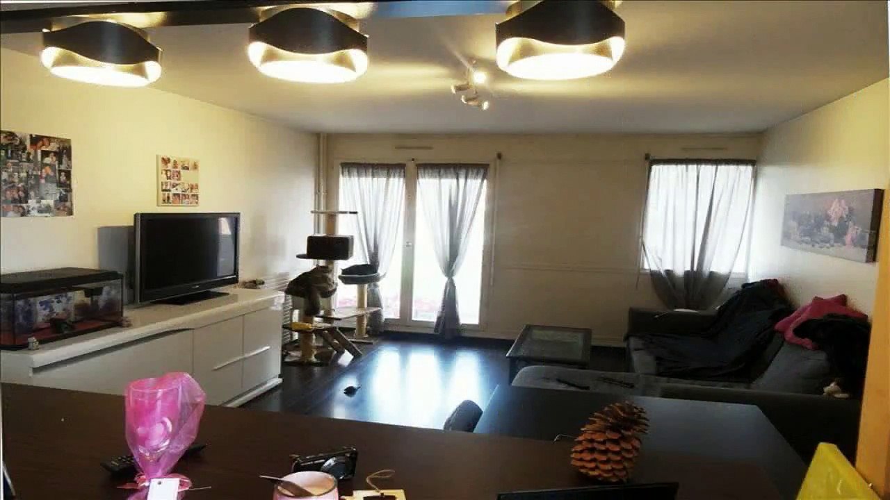 A vendre - Appartement - Franconville (95130) - 4 pièces - 83m²