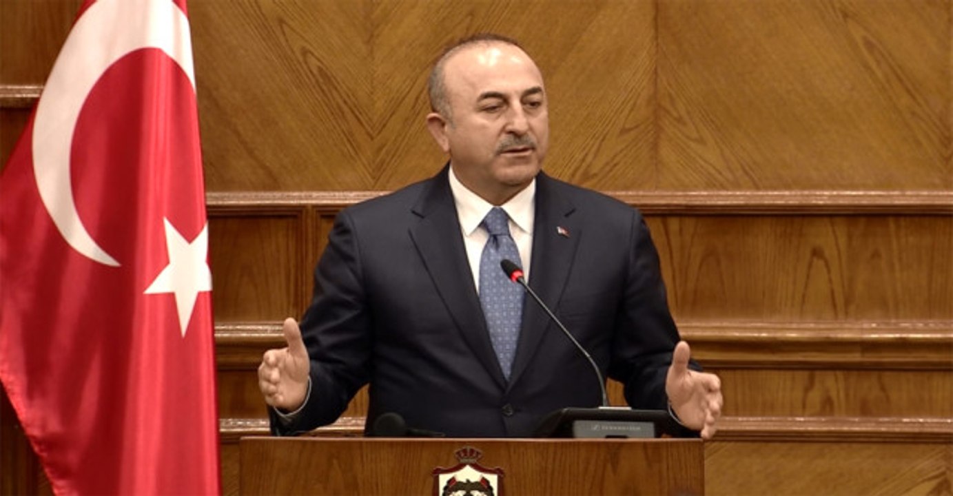 Esed'e Net Mesaj: Türk Askerini Kimse Durduramaz