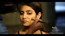 Priya Prakash Varrier make up -- Best ad for Asian Paints