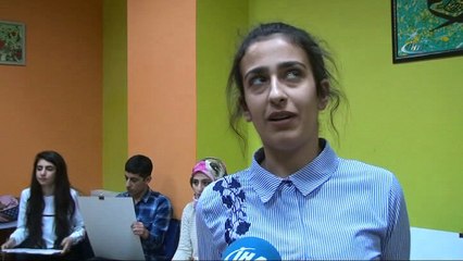 Kayapınar Belediyesi öğrencileri geleceğe hazırlıyor