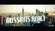 RUSSIAN MOM REACTS TO GREEK MUSIC | Ilias Vrettos - Fonakse Me | REACTION | αντιδραση