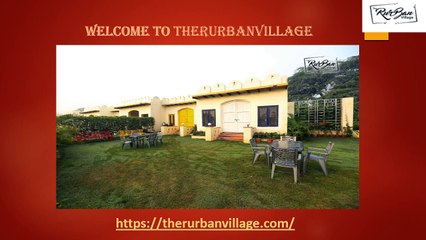 Why You Need Weekend Getaways Near Delhi