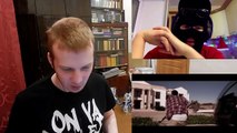 RUSSIANS REACT TO GERMAN RAP | Kollegah & Farid Bang ✖️ AVE MARIA ✖️ [ official Video ] | REACTION