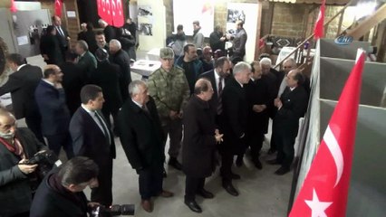 Bayburt’un düşman işgalinden kurtuluşunun 100. yıl dönümü