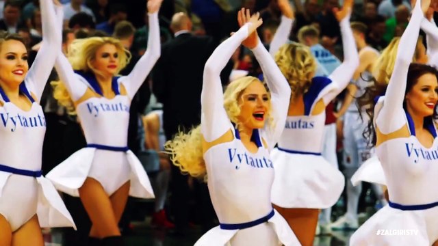 2018 EFES Euroleague Dance Challenge | Teaser Round 2