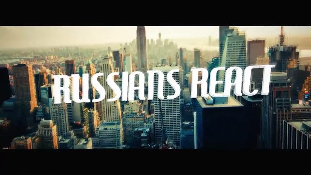 RUSSIANS REACT TO BOSNIAN MUSIC | Jala Brat - Mlada i luda (Official Video) 4K | REACTION