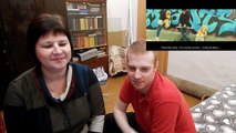 Russian Mom Reacts to Greek Music | Vegas - Pio Psila | Πιο Ψηλα - Reaction | αντιδραση