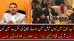 Dabang Response By Fawad Chaudhry on Imran’s Third Marriage Question