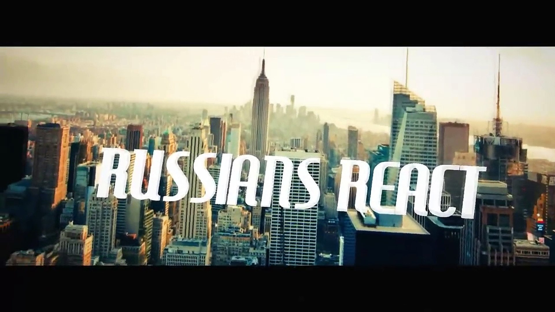 ⁣RUSSIANS REACT TO FRENCH TRAP | Kaaris - Dozo | REACTION TO FRENCH TRAP