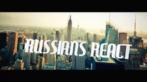 RUSSIANS REACT TO GERMAN CLASSICS | Rammstein - Sonne | REACTION