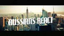 RUSSIANS REACT TO GREEK MUSIC | Πέτρος Ιακωβίδης - Κοριτσάκι μου | REACTION | αντιδραση
