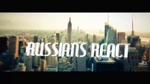 RUSSIANS REACT TO PORTUGUESE RAP | 9 Miller - Filho Da Guida | REACTION TO PORTUGUESE RAP