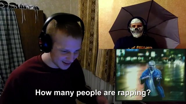RUSSIANS REACT TO ROMANIAN RAP | B.U.G. Mafia - Strazile (feat. Mario) | REACTION TO ROMANIAN RAP