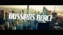RUSSIANS REACT TO BOSNIAN MUSIC | Jala Brat x Buba Corelli - Ultimatum | REACTION