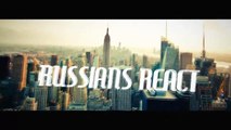 RUSSIANS REACT TO BELGIAN MUSIC | Damso - Θ. Macarena | REACTION TO BELGIAN MUSIC