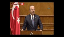 Çavuşoğlu: Türk askerini hiç kimse durduramaz