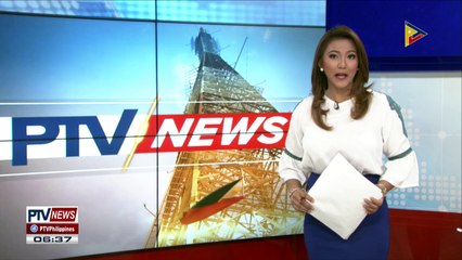 Joint mineral exploration ng Pilipinas at China, pinaplano