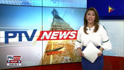 Ex-MMDA GM Tim Orbos, pormal nang uupo bilang DOTr Usec