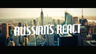 RUSSIAN MOM REACTS to FREDO (UK) - REACTION