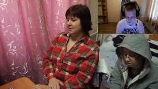 RUSSIAN MOM REACTS to MOSCOW 17 (REACTION) #Moscow17