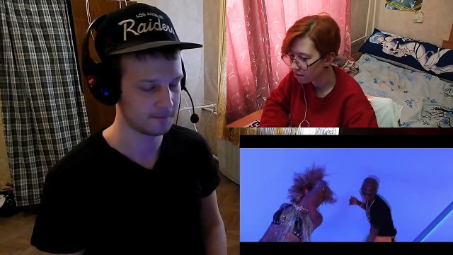 RUSSIANS REACT TO NIGERIAN MUSIC - WizKid - Come Closer ft. Drake (Music Video) REACTION