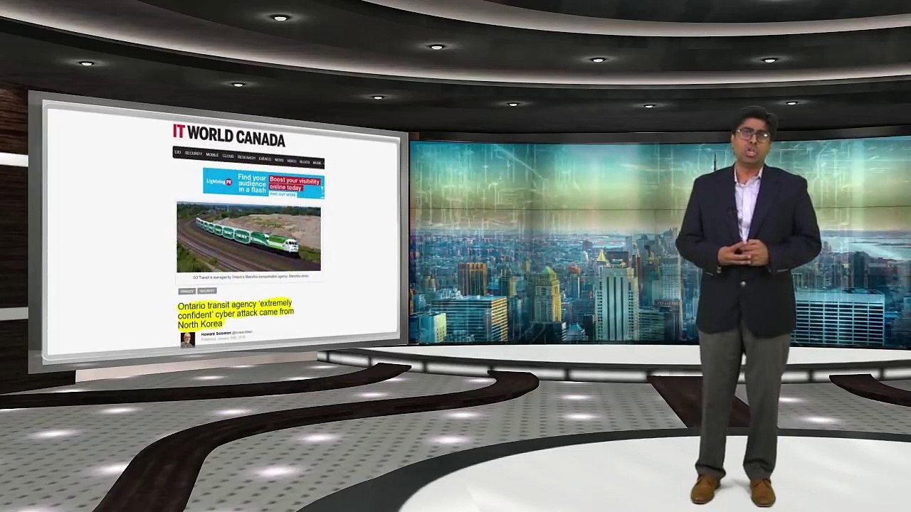 A Date that WILL CHANGE THE CYBERSECURITY PROFESSION on MARCH14th