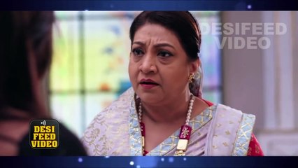 Yeh Rishta Kya Kehlata Hai - 21st February 2018 Star Plus Serials News