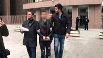 Üniversite öğrencisini taciz eden zanlı tutuklandı - İSTANBUL
