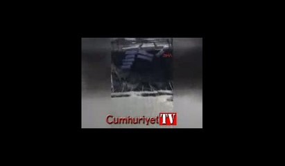 Elazığ'da AVM inşaatında iş kazası: 3 işçi yaralandı