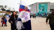 Atleta russo é flagrado em exame antidoping