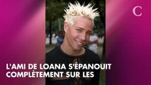 PHOTOS. Steevy Boulay fête son 37e anniversaire : que devient l'ancien candidat de Loft Story ?