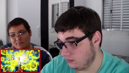 One Piece - Nami vs Kalifa REACTION [BR]