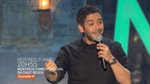 Montreux Comedy Festival, On croit rêver ! - Bande-annonce - COMÉDIE+