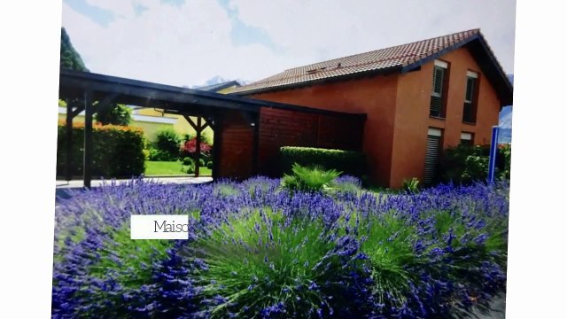 A vendre - Maison - Aigle (1860) - 5.5 pièces - 140m²