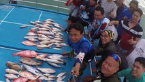 Binuangeun Fishing Trip - Part 4 - Paguyuban Mancing Indonesia