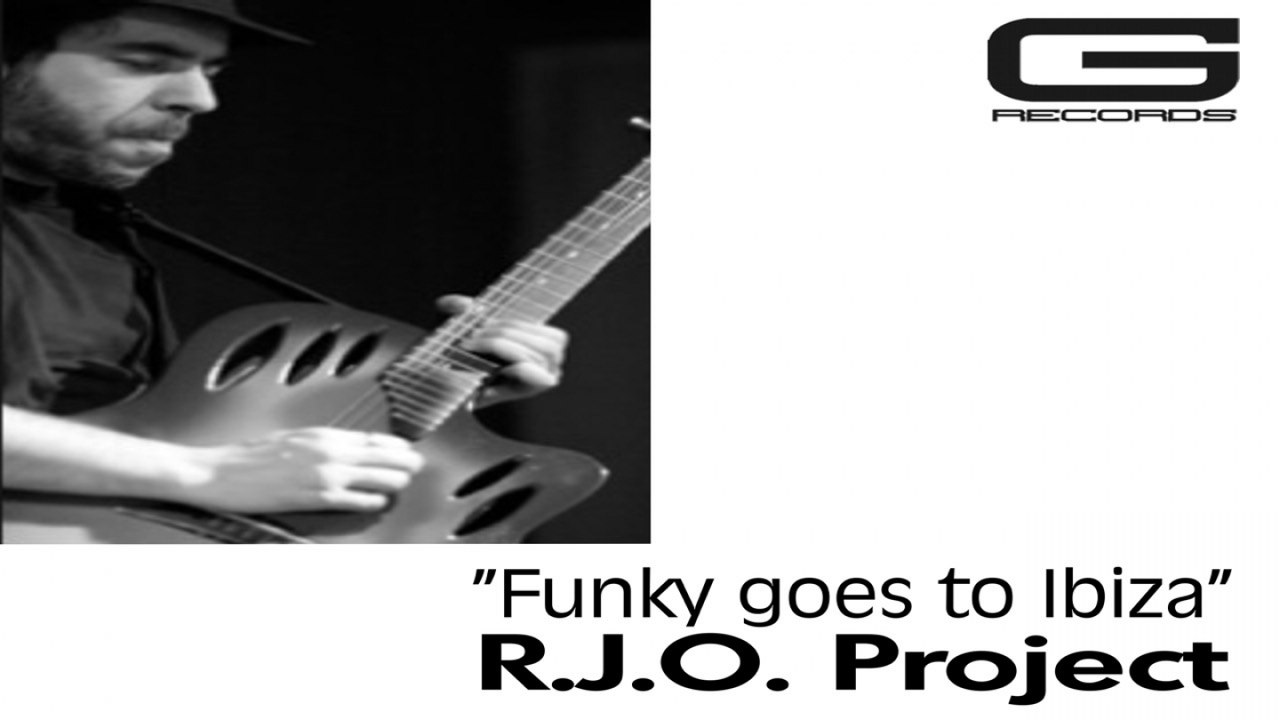R.J.O. Project - Magic sunset
