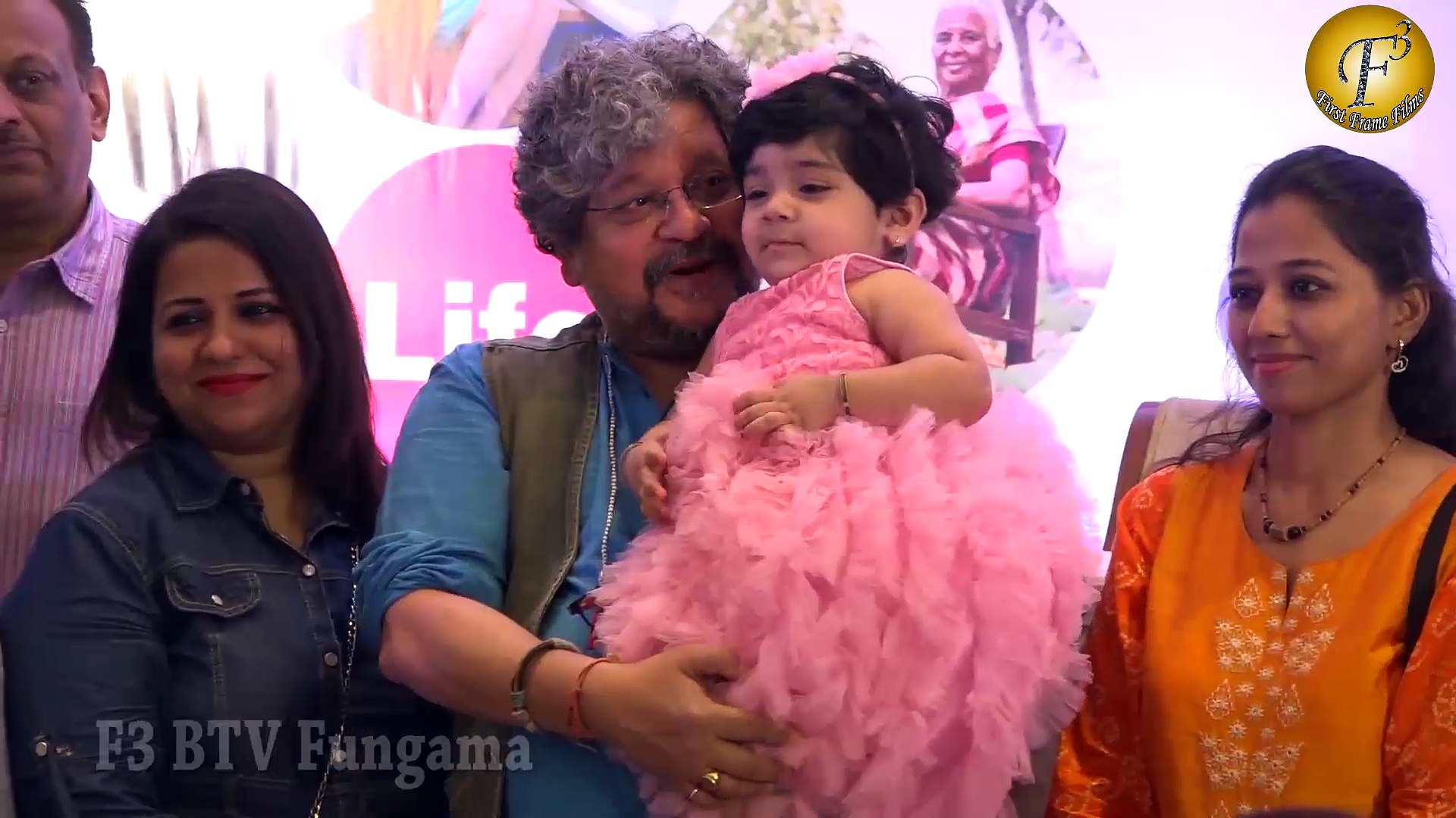 ⁣क्या रिश्ता है इन सितारों का कैंसर के साथ, जानने के लिए देखिये ये विडियो