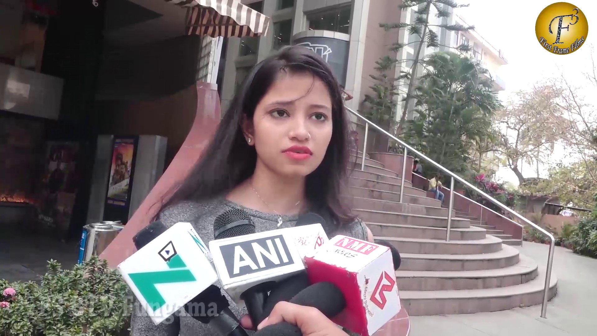 ⁣मूवी अय्यारी की शानदार कहानी और एक्टर्स की जानदार एक्टिंग ने पब्लिक को हिला दिया