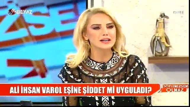 Ali Eyüboğlu'ndan Ali İhsan Varol açıklaması