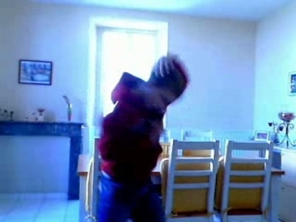 Tecktonik version gunman des gametek