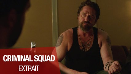 CRIMINAL SQUAD - Extrait "Le Gang" - VF