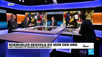 Scandales sexuels au sein des ONG  une crédibilité remirse en question (Partie 2)