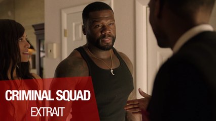 CRIMINAL SQUAD - Extrait "Première rencontre" - VOST