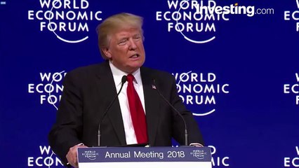 President Trump's Economic Policies Show He's Still "King of Debt"