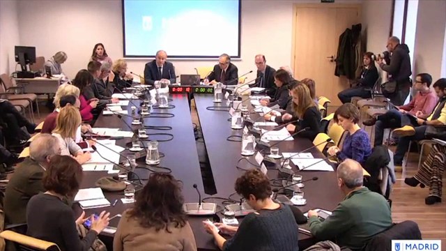 Almodóvar y Raphael serán nombrados Hijos Adoptivos de Madrid