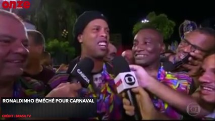 Le Zapping de la semaine Onze Mondial ! 16 février 2018