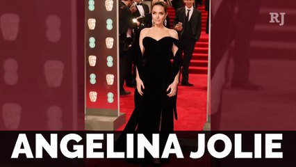 BAFTA 2018: Best Dressed Stars on the Red Carpet